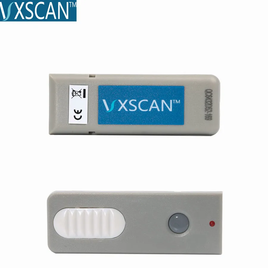 VXSCAN Авто TPMS Датчик Инструмент Обучения Активации для Ford 2006 2016 Датчики Давления в