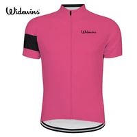 new widewins breathable cycling jersey summer mtb bicycle short clothing ropa maillot ciclismo sportwear bike clothes jersey8021