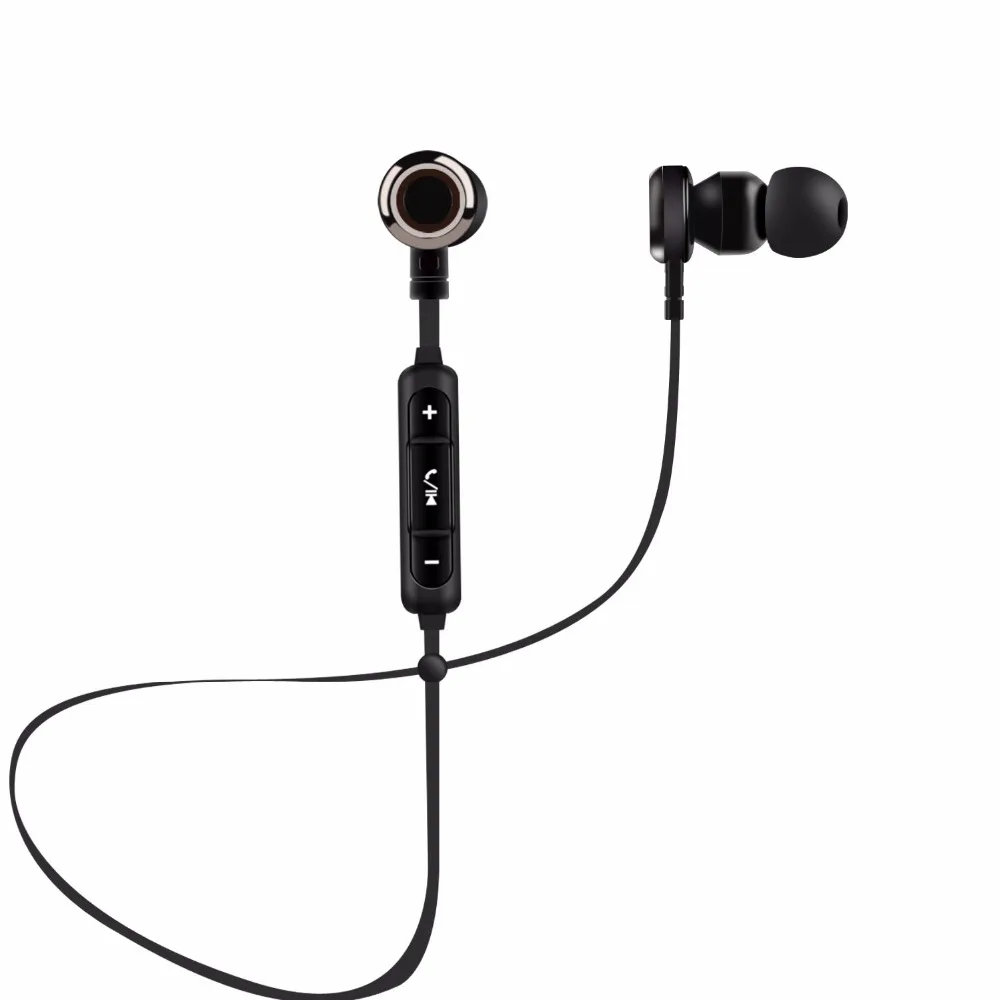 Ptm Беспроводной наушники B5 Bluetooth 4.2 гарнитуры с микрофоном для беспроводные