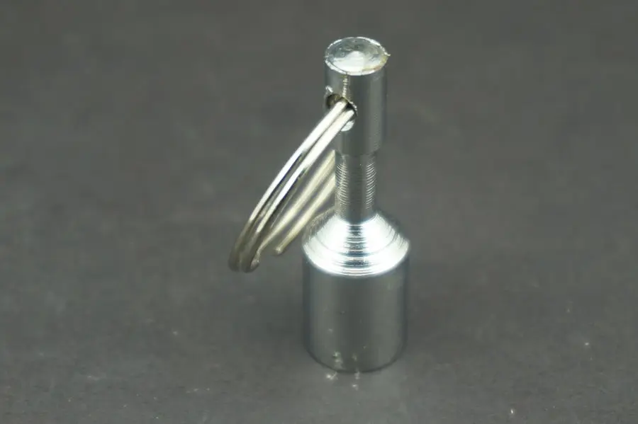 2 шт./лот магнитный крючок цепочка держатель для ключей Магнитный брелок подвеска