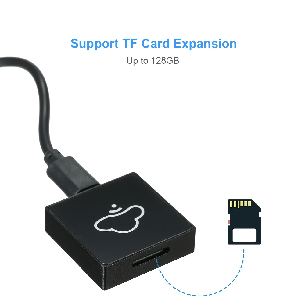 Wi Fi накопитель для карт TF/MicroSD|Сетевые коммутаторы| |