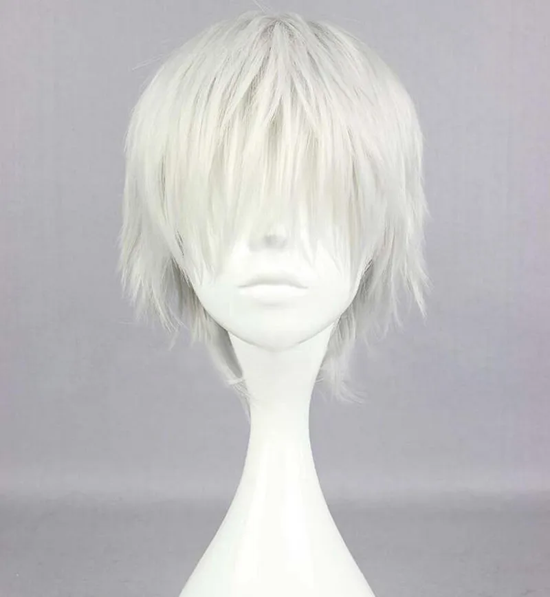 Kaneki Кен Косплэй Токио вурдалак японского аниме Топ и штаны куртка с маской черный