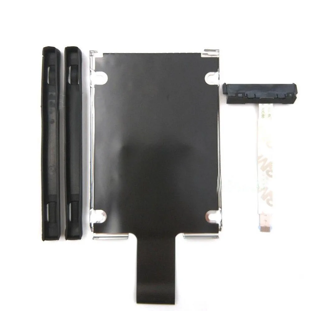 DD0G35HD011 для HP 15 AX BC 17 W G35 HDD жесткий диск соединительный кабель + Caddy резина| |