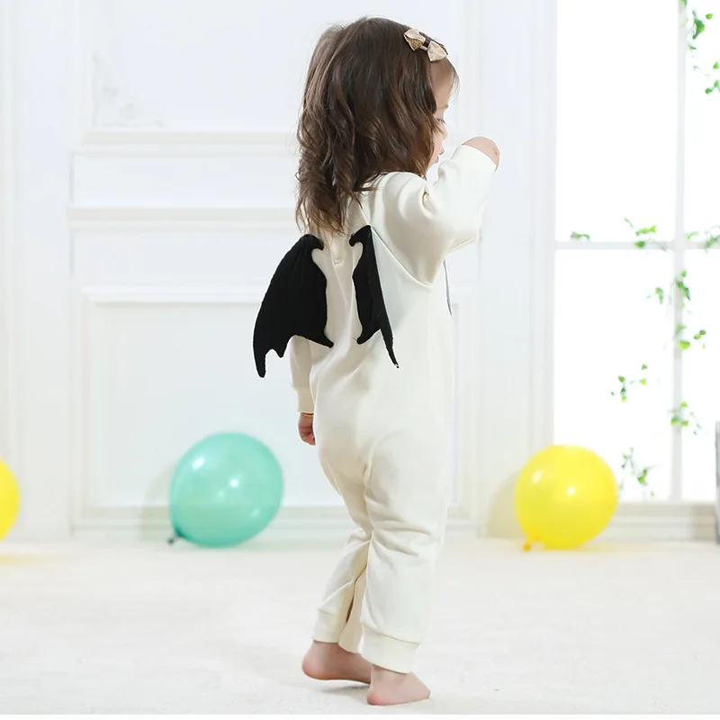 Cmsdxz 2017 Infantil осенняя одежда для детей из хлопка новорожденных Комбинезоны малышек