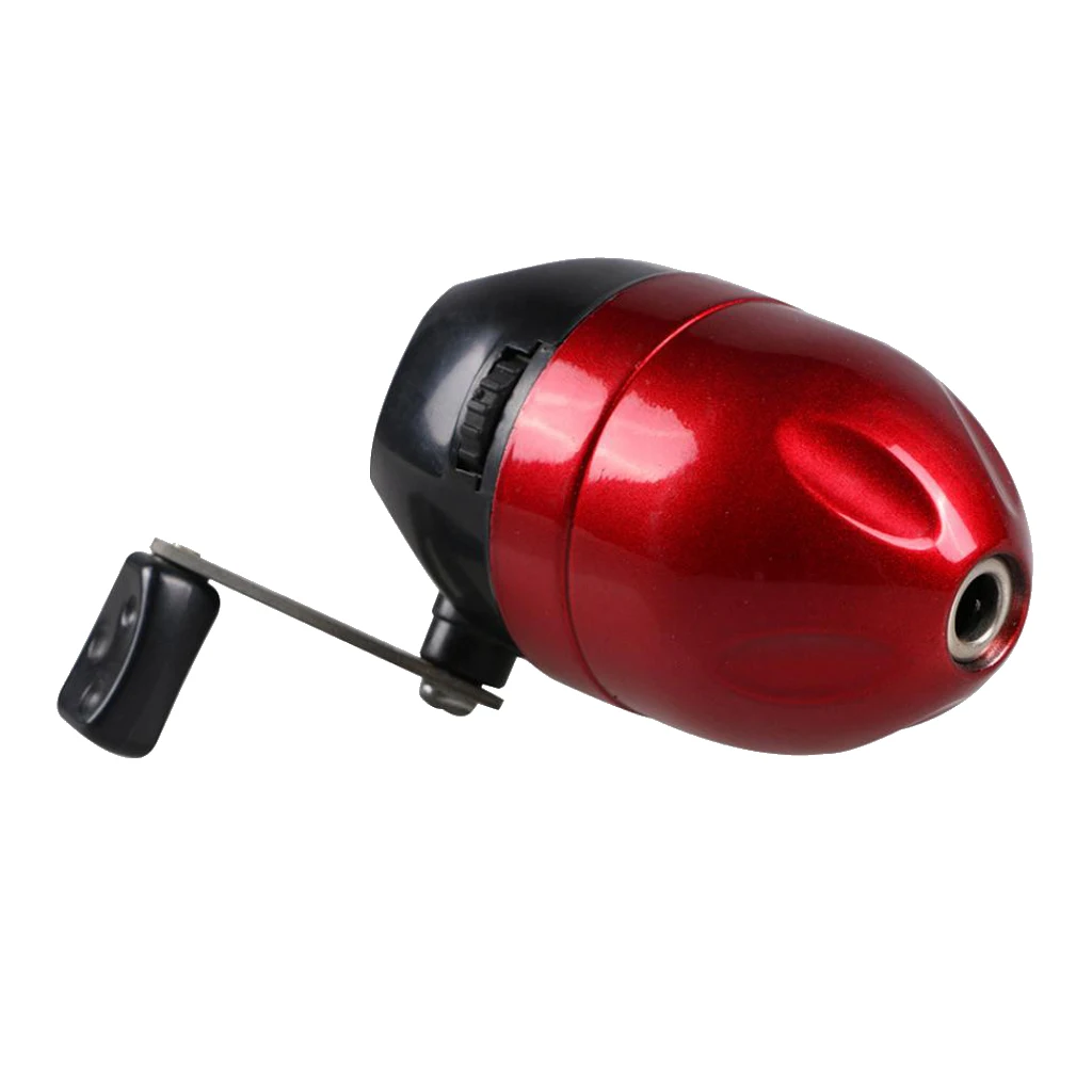 Бантом Рыболовная катушка Спиннинг Катушка Шестерни передаточное число: 3 1: 1