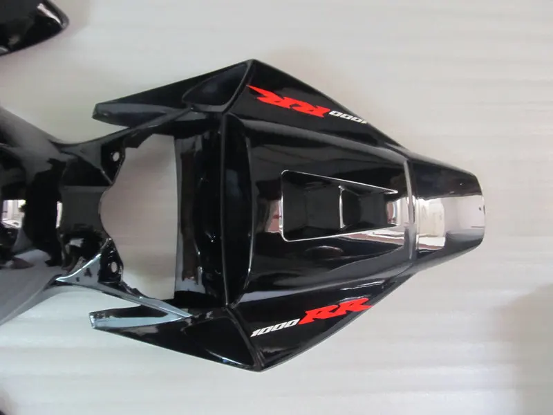 Комплект обтекателей для мотоцикла HONDA CBR1000RR 06 07 CBR 1000RR 1000 RR 2006 2007 ABS глянцевые