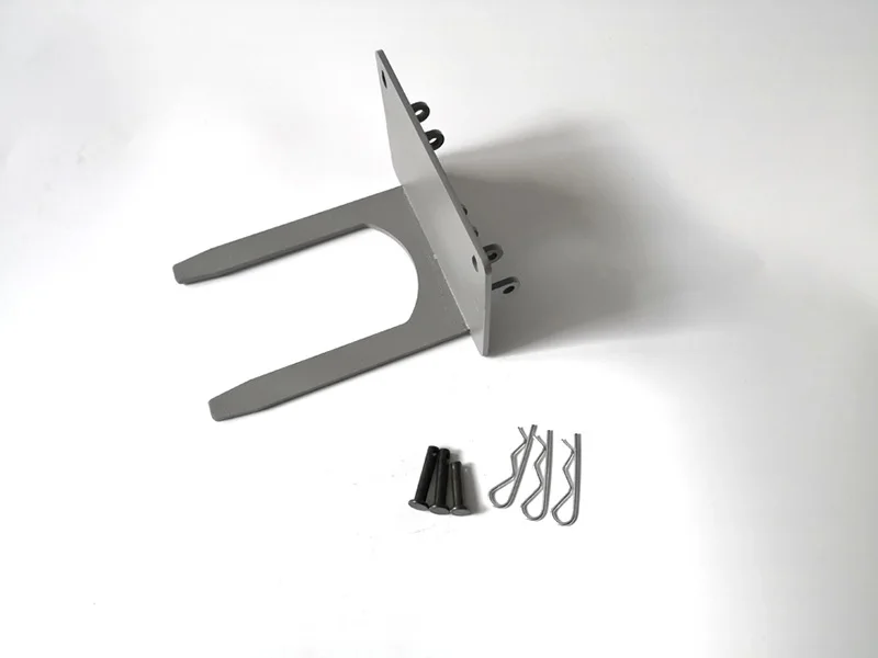 

Fork for 1/12 RC Loader