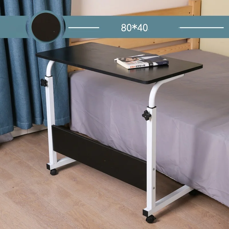 Version U Escrivaninha Tafel Schreibtisch Bureau Meuble Escritorio Mueble scrivana Mesa подставка для ноутбука, планшет для учебы, компьютерный стол - Цвет: Version U