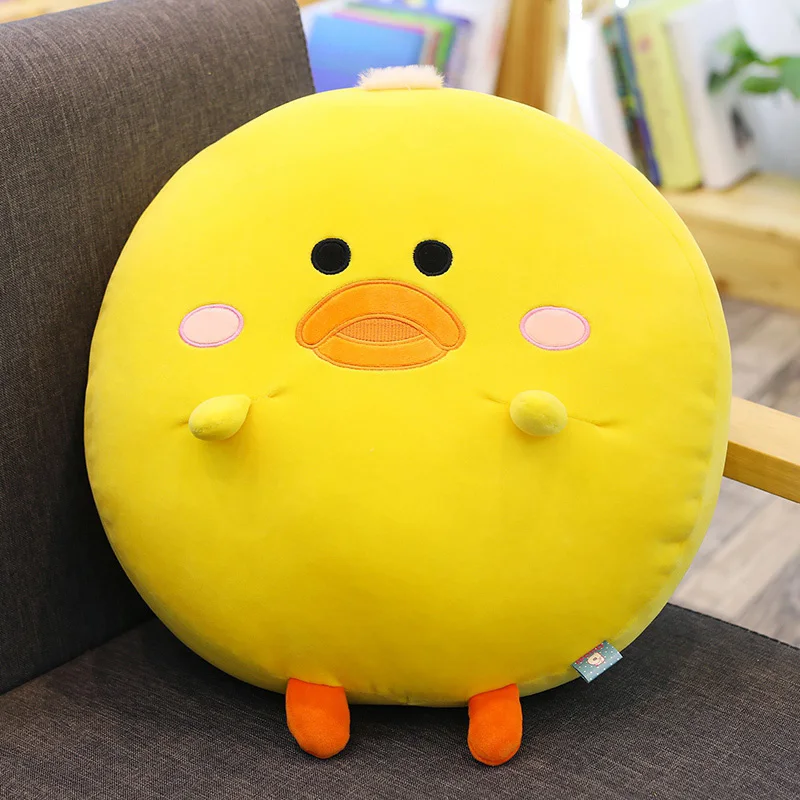 40 см Kawaii Pet серии Мягкие игрушки панда плюшевая лягушка свинья желтые игрушечные