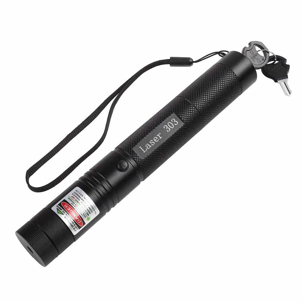 XpertMatic военные 532nm 5 МВт 303 зеленый лазер Верде Pen Lazer указатель Сжигание луч сжечь