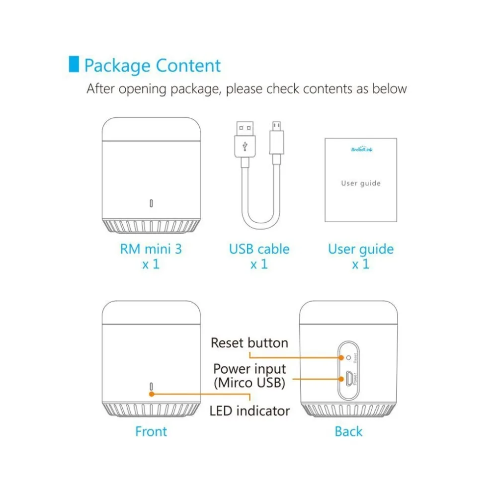 Broadlink RM Mini 3 WiFi+ IR+ 4G пульт дистанционного управления для Alexa Google Home IFTTT беспроводной APP речевой контроллер SP3 EU WiFi розетка