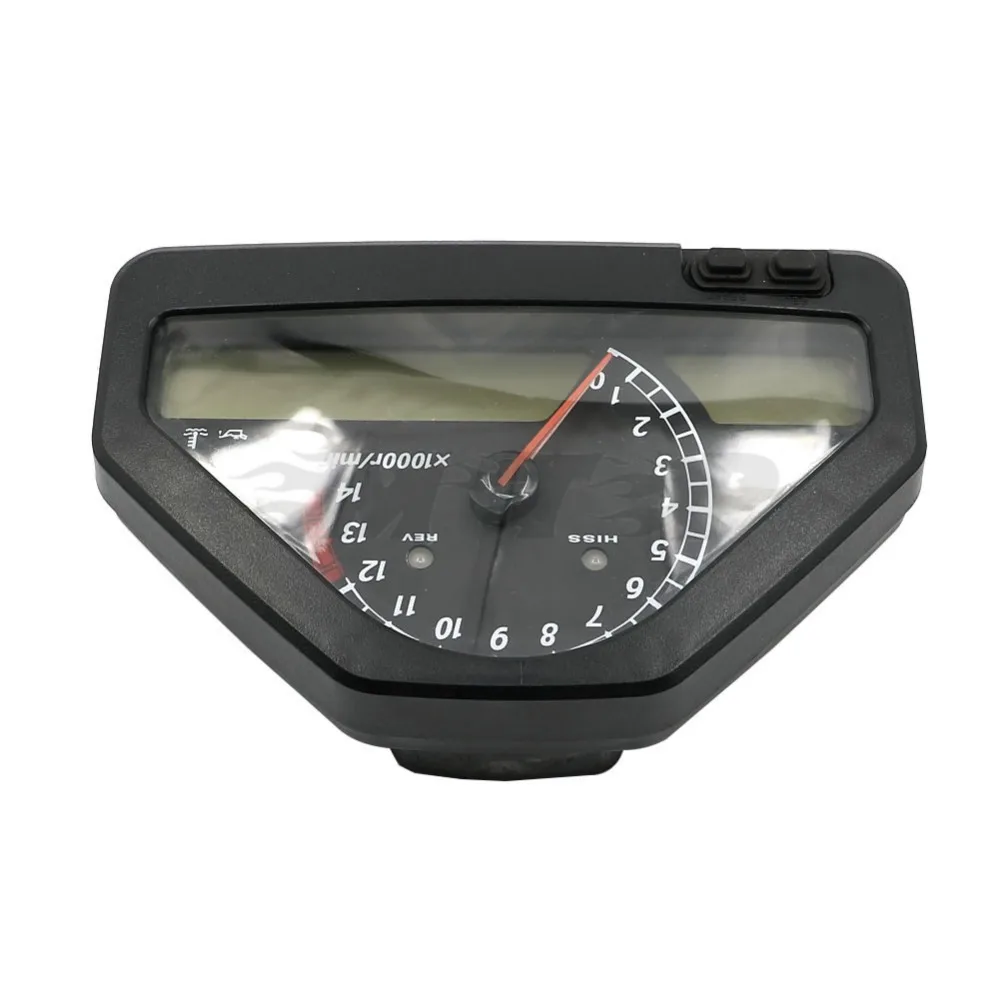 Тахометр в сборе для HONDA CBR1000RR 04 07 спидометр инструмент измерители Cluster CBR 1000 RR CBR1000