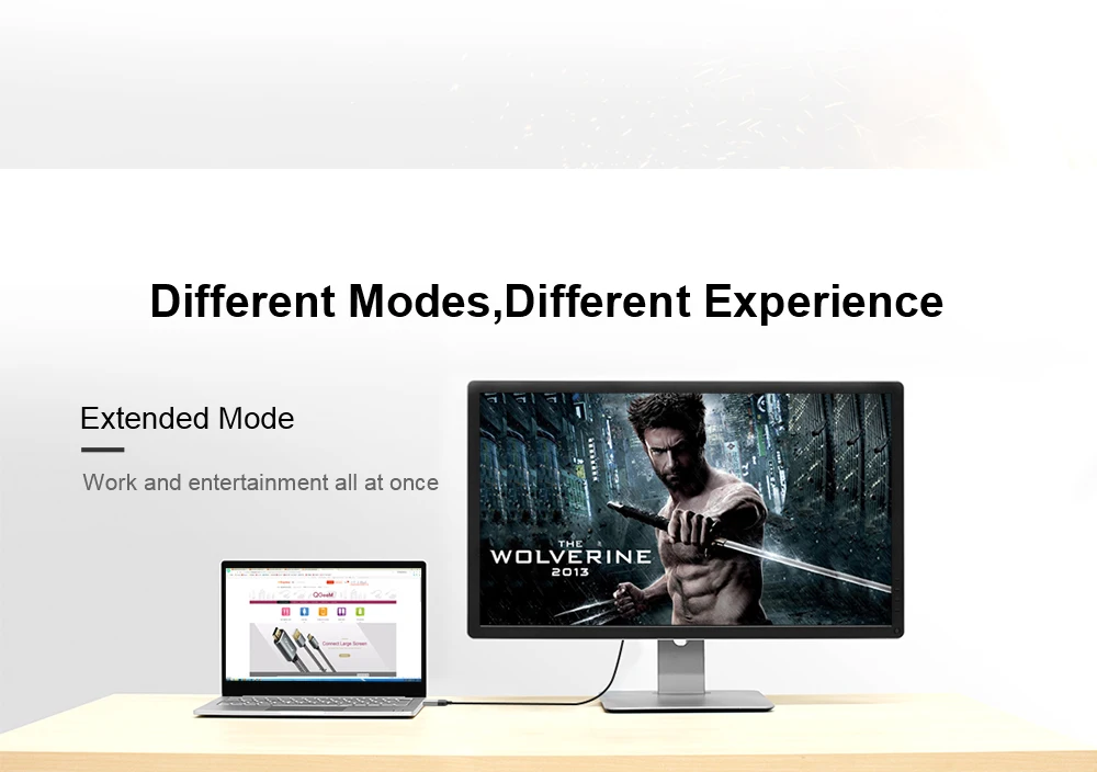 QGEEM HDMI кабель HDMI в HDMI 2,0 кабель 4K для проектора Xiaomi, Zend переключатель PS4 TV TVBox xbox 360 1 м 2 м 5 м кабель HDMI