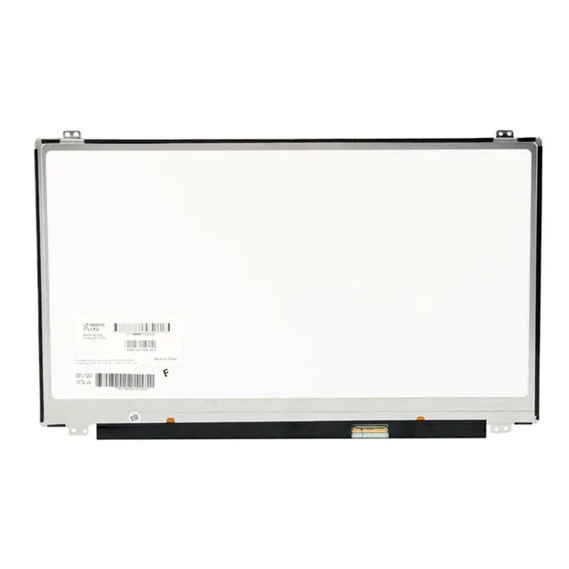 15 6 ''матрица ноутбука lcd светодиодный экран Глянцевая NT156WHM N10 N156BGE L31 L41 LTN156AT20