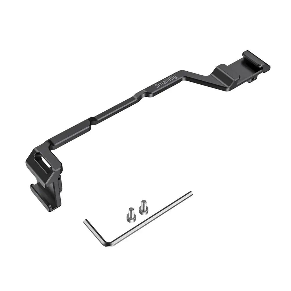 Удлинительное крепление SmallRig холодного башмака для Sony A6300/A6400/A6500 двойное
