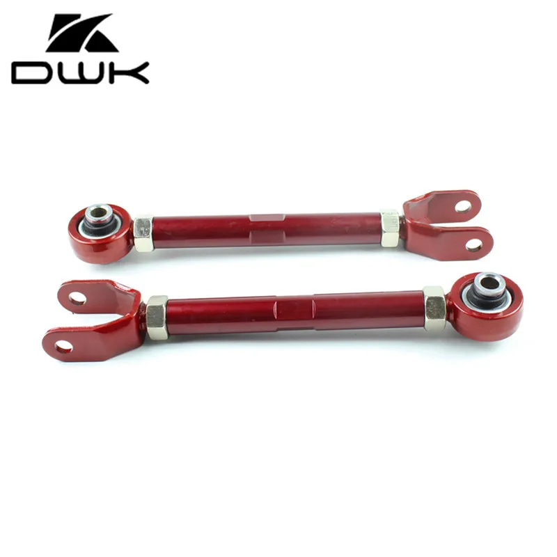 Adjust Control Arm Camber Kits Rear For Nissan 350Z 03-09 | Автомобили и мотоциклы