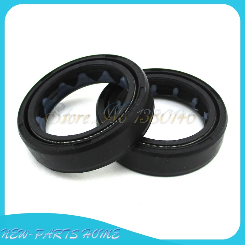 33x45x11mm Fork Oil Seals For Chinese KAYO Apollo Pit Dirt Bike Mini Motocross Motorcycle Parts |