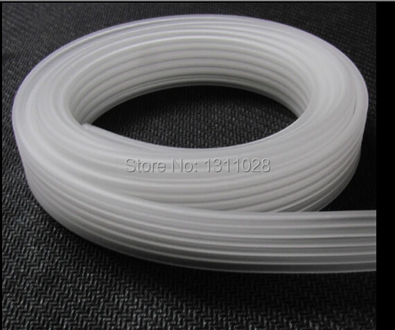 

INK WAY 5-strand Ink tube for 5C ciss, soft ink tubing for CISS,ink pipeline for 5c ciss,1.2m 1 pcs,2 pcs 1 lot