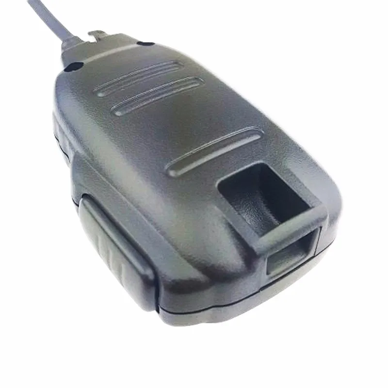 8pin Dtmf модульная вилка динамик микрофон HM-133V для ICOM Мобильный Радио рация двухстороннее радио IC-2200H IC-V8000