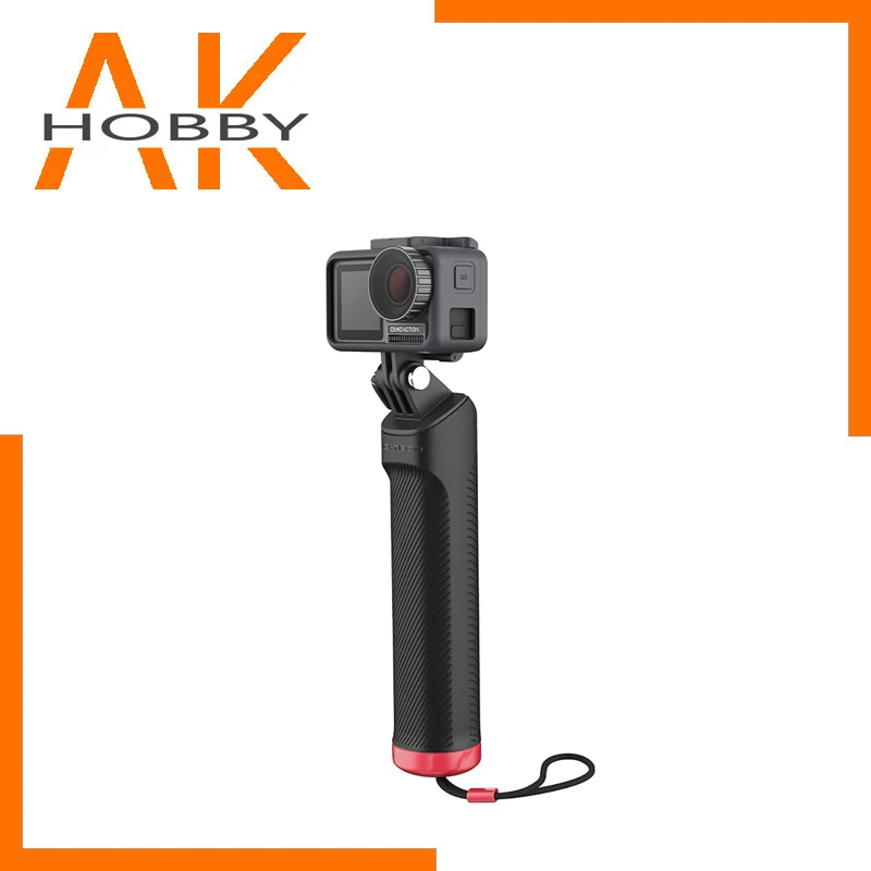 Аксессуары для экшн-камеры DJI Osmo ручка подводного плавания селфи-палка стержень