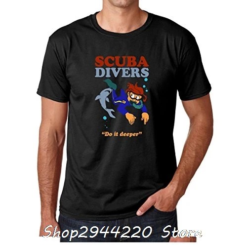 Рэй oak группа 2017 Мужская Мода Цвет О-Образным Вырезом Повседневная Аквалангистов