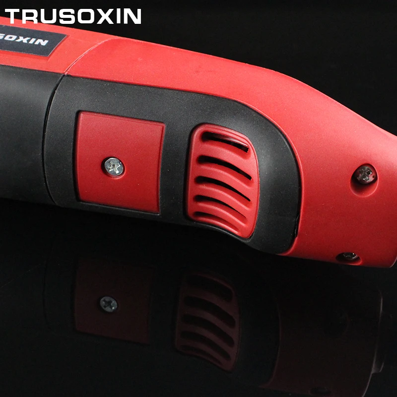 Мощность электрические инструменты многофункциональный финишер дома