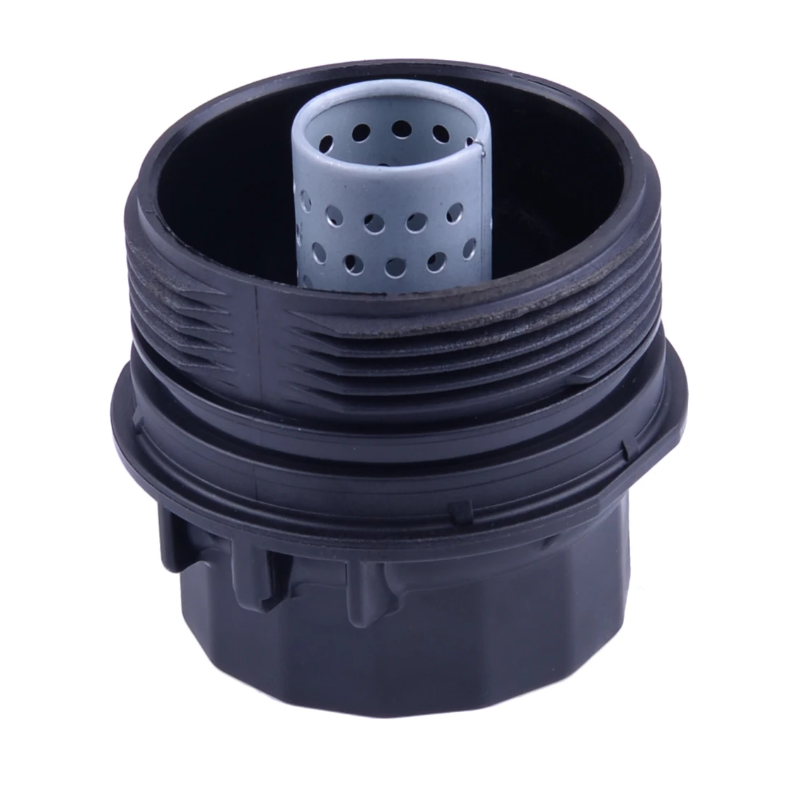 CITALL 15620 37010 покрытие автомобиля бак масляный фильтр Корпус крышка Кепки отделка