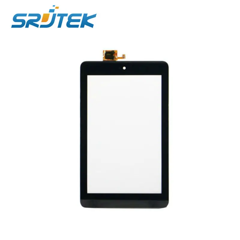 Новый сенсорный экран для Dell Venue7 3730 T01C TTDR070014 FPC-V1.0 Сенсорная панель дигитайзер