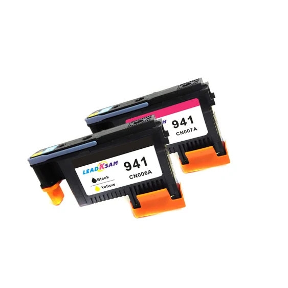 2BY + 1MC для 941 печатающая головка совместима с hp941 CN006A CN007A Pro 8000 8500 | Компьютеры и офис