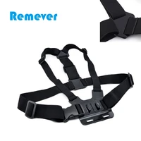 new action camera shoulder strap mount for gopro accessories camera strap for gopro hero sjcam xiaoyi action camera