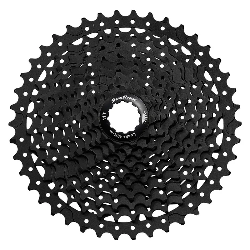 Sunracing 10s 11s 12s велосипедные кассеты для MTB велосипеда 46T 50T свободного хода, CSMX80 Z90 S8 S3 X3 велосипедные маховики для Deore sram