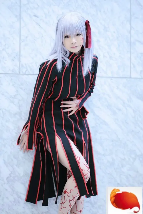 Костюм для косплея из аниме Fate Stay Night Fate/Zero Tohsaka Rin 2016 | Тематическая одежда и
