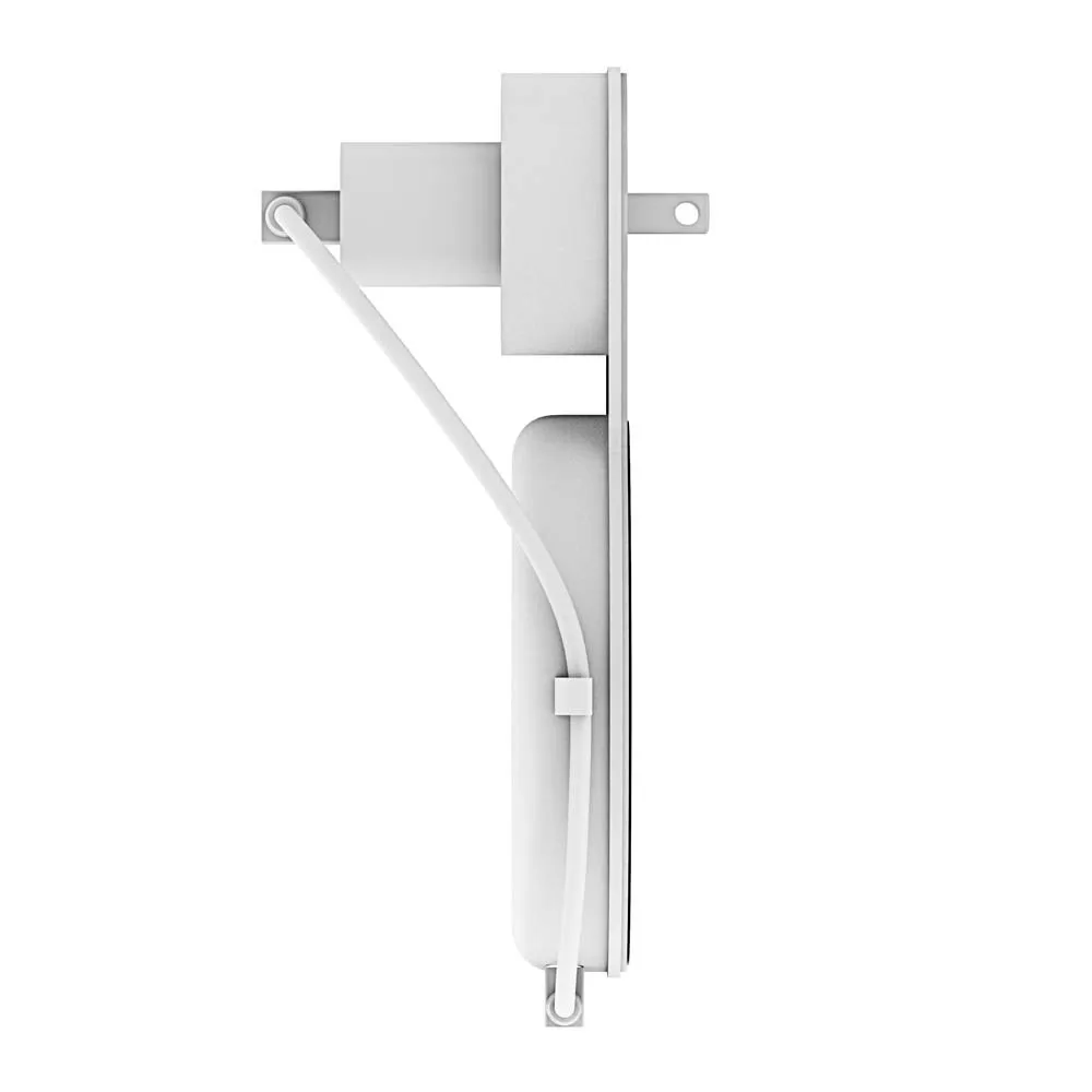 2019 new arrival wall speaker stand holder for Amazon Echo Input smart home accessories bedroom | Speaker Accessories