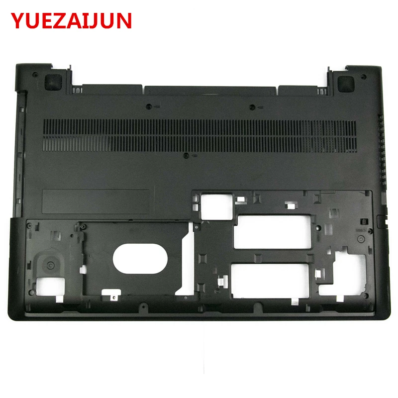 Нижняя крышка корпуса ноутбука Lenovo IdeaPad 300 15 15ISK ifi 15IBR 6 дюйма нижняя AP0YM000400|Сумки и