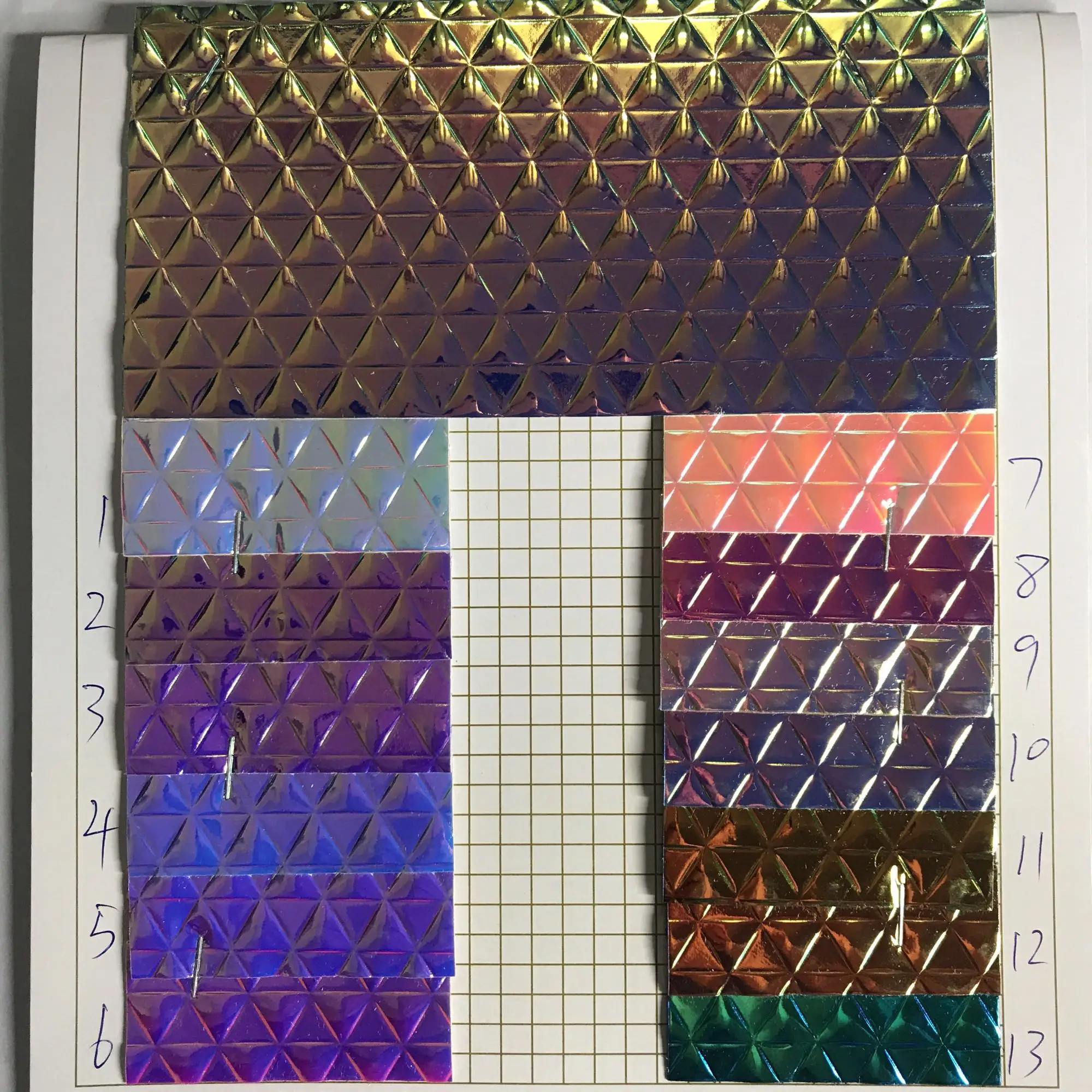 1 ярд (90x132 см) lridescent PU кожа ткань голографическая искусственная сумки Свадебные
