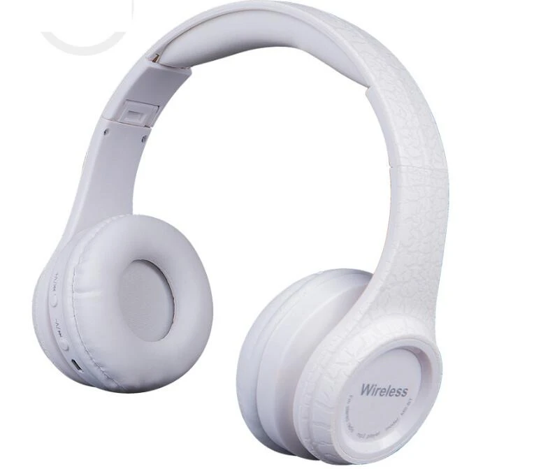 MPLSBO ms992 Bluetooth наушники с микрофоном TF MP3 стерео бас игровые гарнитуры HIFI музыка