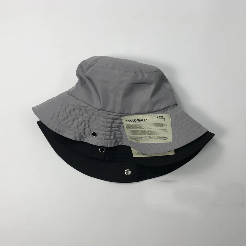 Новинка,, мужская Белая кепка ACW a cold wall, неструктурная Кепка Snapback, Кепка с вышивкой, casquette, бейсболки# a15