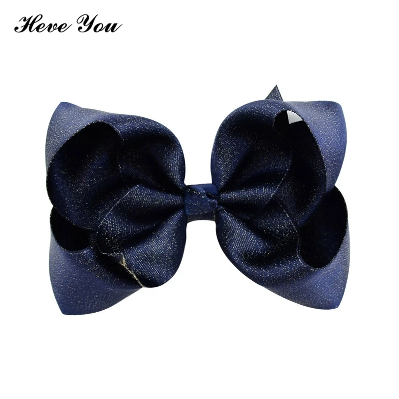 

Heve You Hair Clips 12PCS Handmade Hairpin Pet Accessories Dog Bow Grooming Bows for Puppy Boutique Solid Bowknot Cat Bows