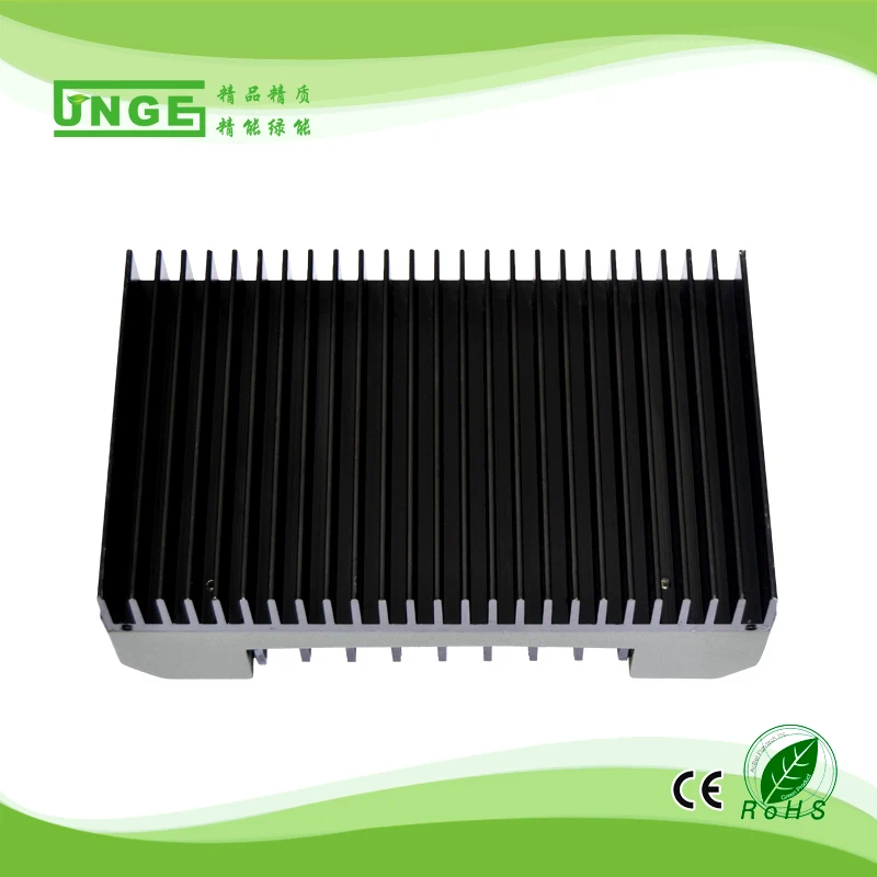 JC 12 В 30A PWM солнечный регулятор с ЖК дисплей Китай фабрика экспортировала на