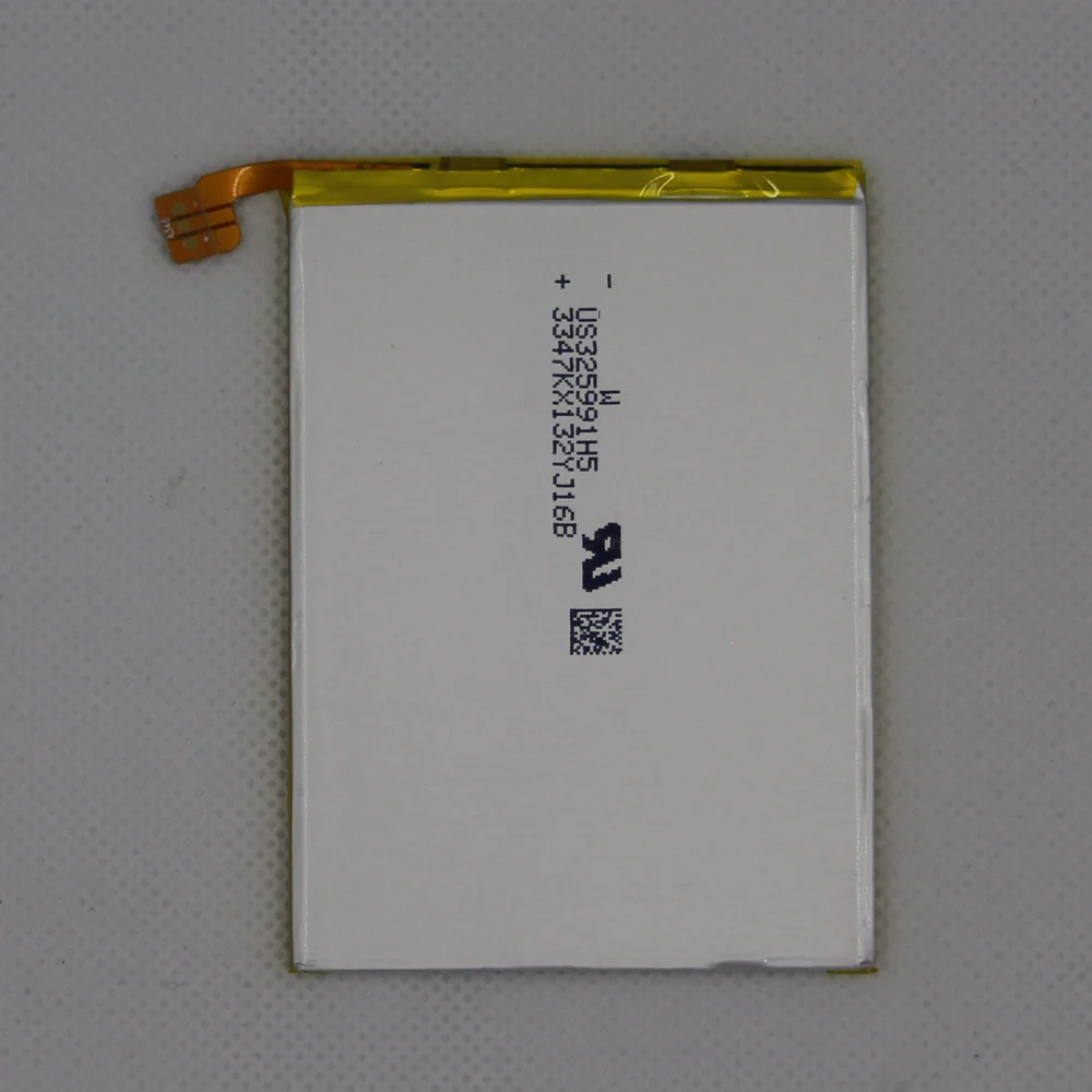 Аккумулятор LIS1501ERPC 5 шт./лот 2300 мА · ч для SONY Xperia ZL L35h X ZQ C650X L35 L35i L35a LT35h LT35i C6502 C6503 C6506 |
