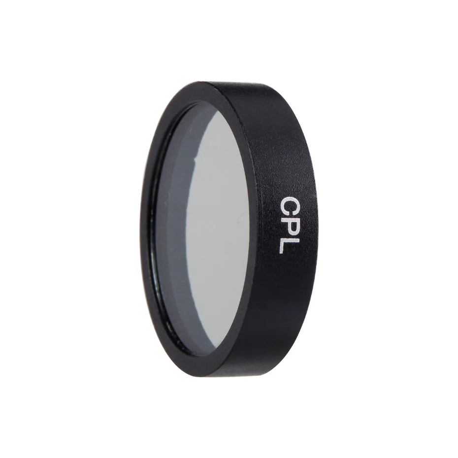 Комплект фильтров FOTOFLY для оптического стекла фильтр объектива Mavic Air UV CPL ND 8 16 32
