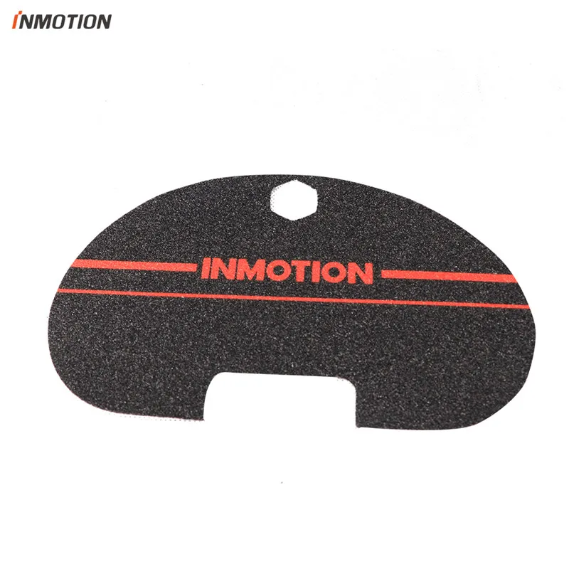 Наждачная бумага оригинальная красная наждачная для Inmotion V5F V5