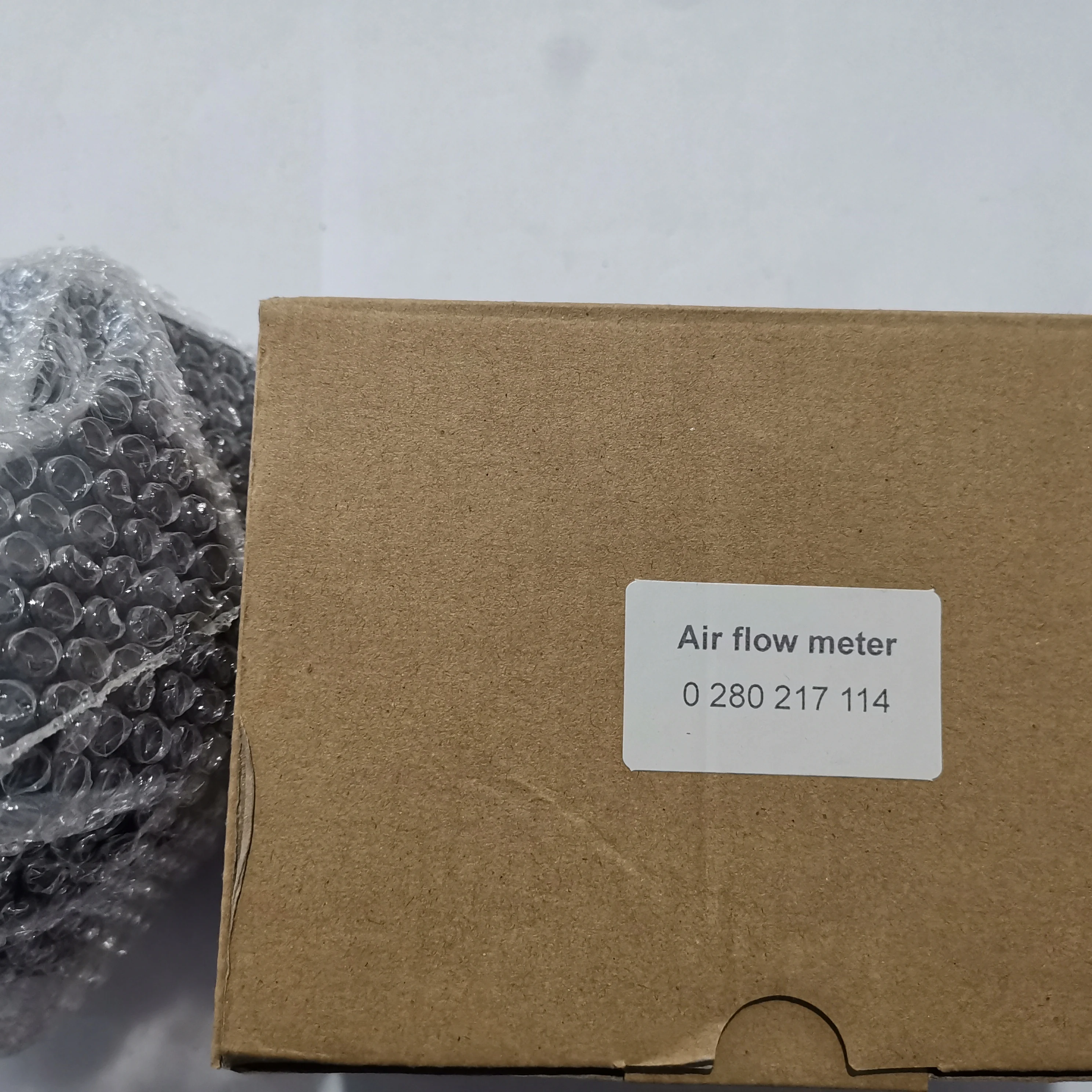 Датчик расхода воздуха MAF OEM 0280217114 0000940948 для Mercedes Bens SLK230 C320 | Автомобили и