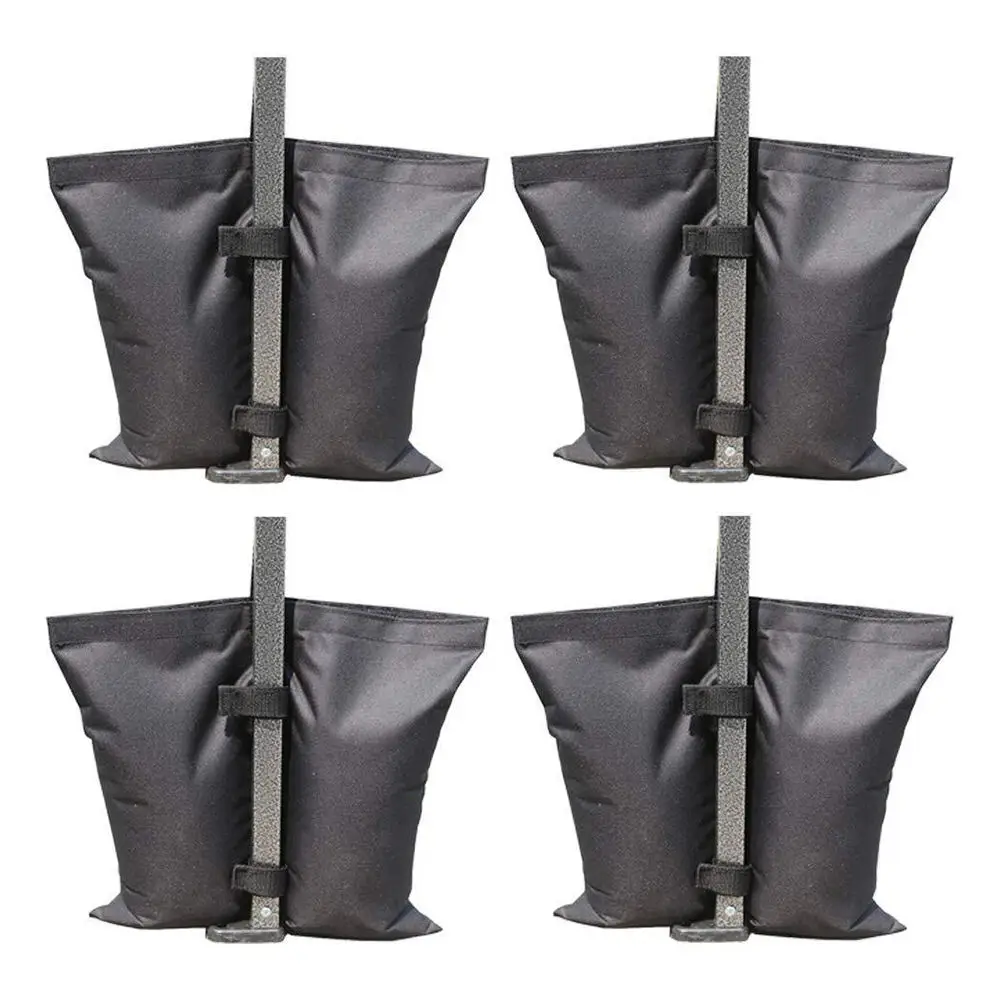 УТЯЖЕЛЕННЫЕ мешки для ног на открытом воздухе выдвижная палатка с навесом