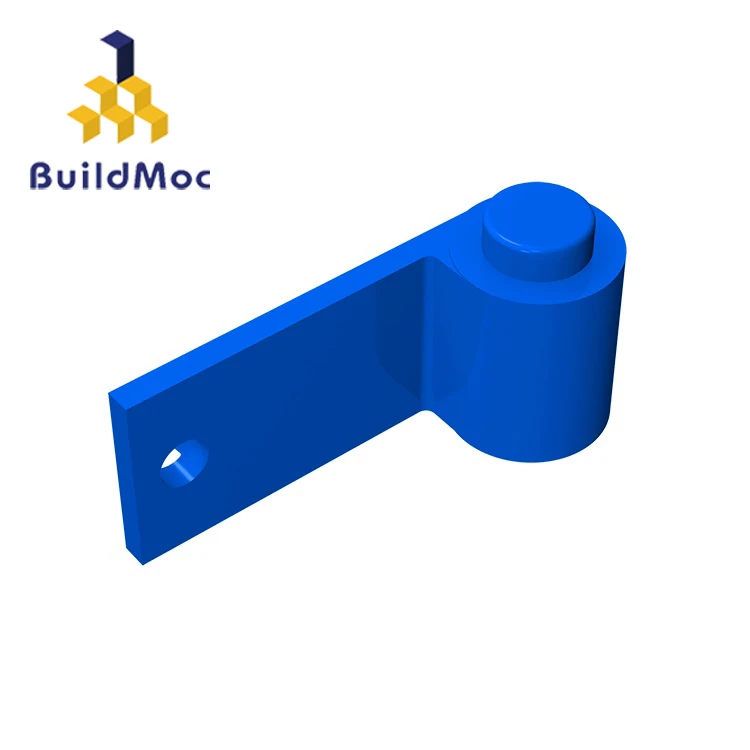 Сборные частицы BuildMOC 3822 1x3 детали для строительных блоков сделай сам развивающие