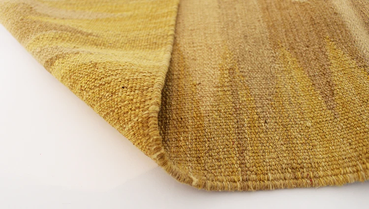 Ткань kilim большой винтажный стиль Античный Декор животный узор геометрический