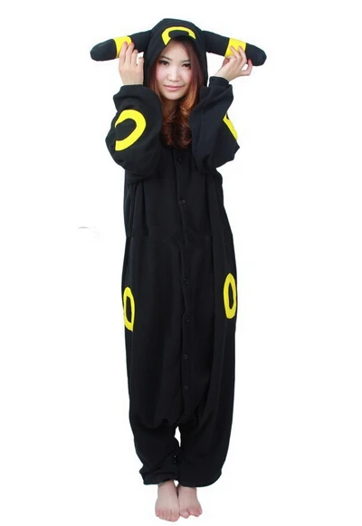 Костюм для косплея черный фиолетовый взрослых умный боди унисекс Пижама