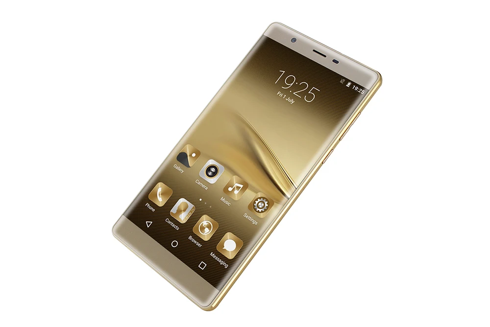 Mafam, тонкий смартфон на Android 6,0, смартфон, 6,0 дюймов, QHD экран, две камеры, четыре ядра, 1+ 8 Гб, 3G, WCDMA, Google Play, мобильный телефон
