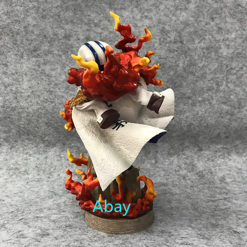 Фигурка из ПВХ кузань саказуки морской главный офис старший генератор GK 2 цвета