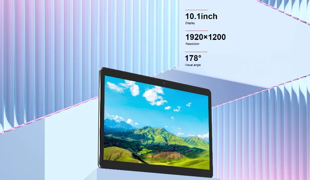 Teclast M20 10,1 дюймов 1920*1200 планшетный ПК MT6797X27 Deca Core Android 8,0 4 Гб ОЗУ 128 Гб ПЗУ двойной 4G телефон планшеты двойной Wifi gps